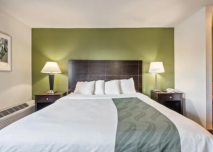 Coratel Suites Wichita