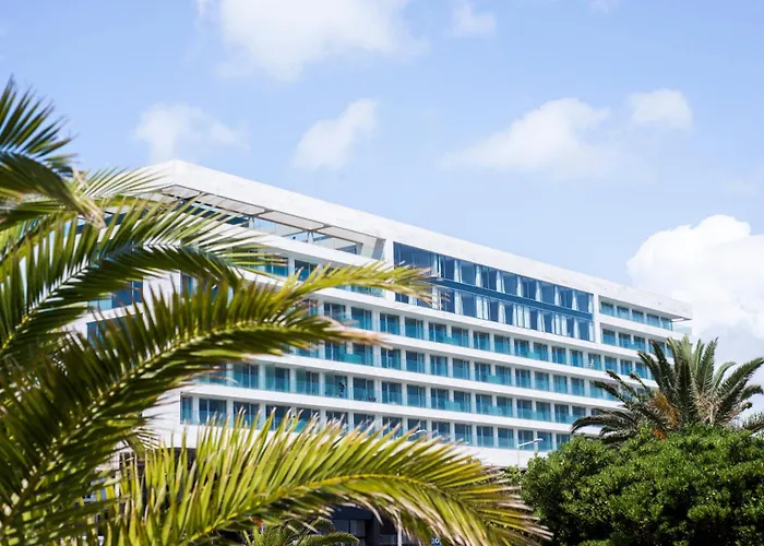 Octant Ponta Delgada Hotel
