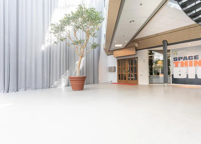 Apartdirect Arlandastad