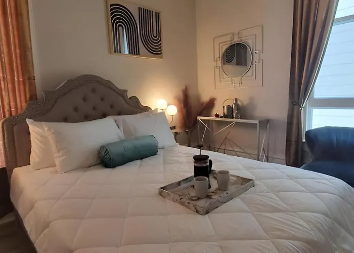 Arthur Hotel San Diego