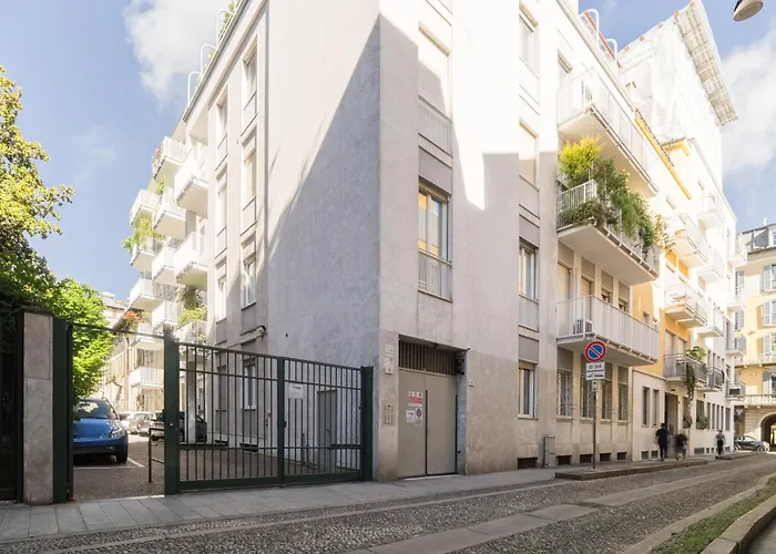 Brera Guest House Milan