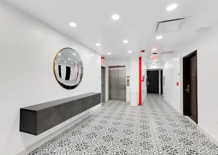 Hotel Milano San Juan