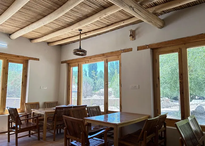 House Of Karma - Hostel In Leh