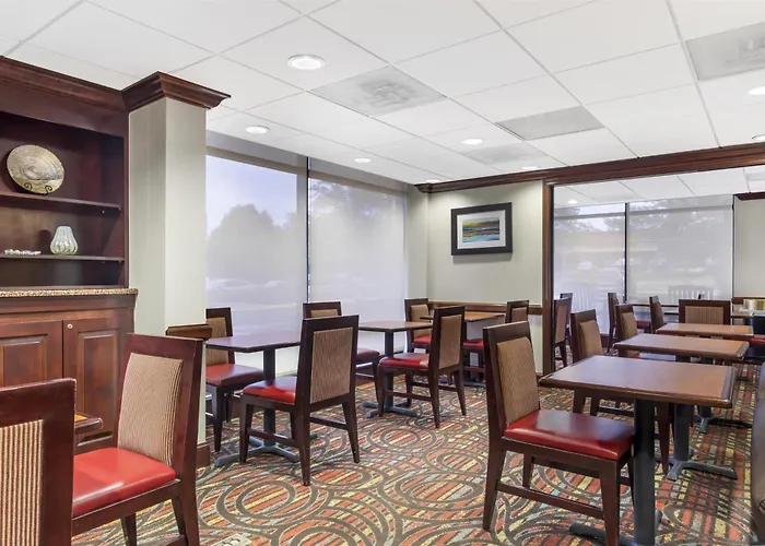 Best Western Dulles Airport Inn Sterling