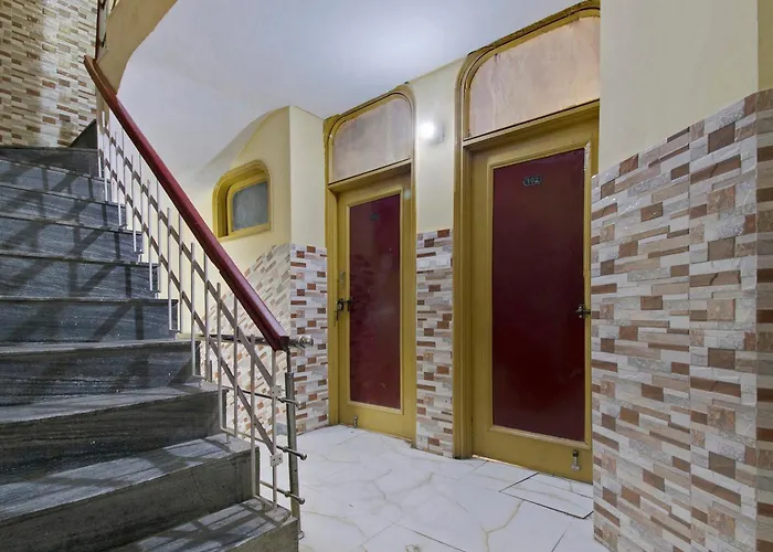 Hotel O Ajay Jammu