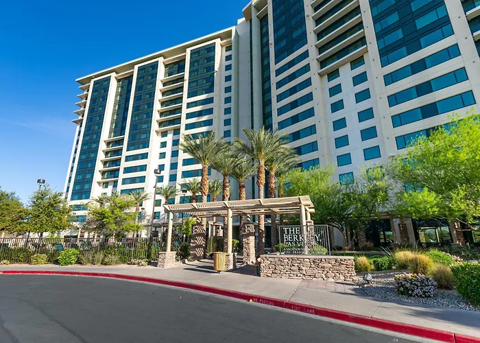 The Berkley, Las Vegas