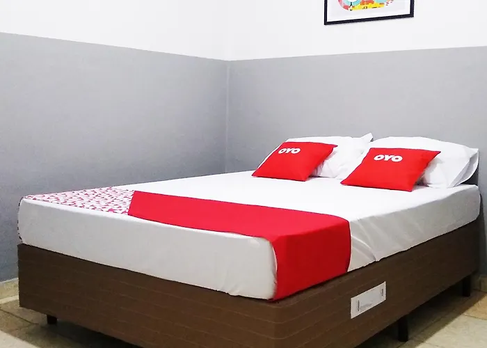 Oyo Hotel Bras São Paulo