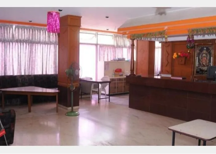 Devaa Hotel Coimbatore