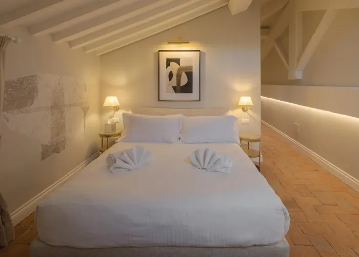 Relais Condotta Florence