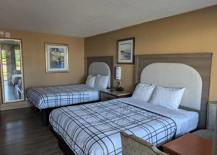Express Inn Norfolk
