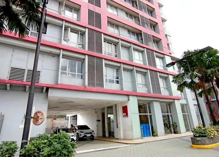 Sunshine 100 City Plaza Manila