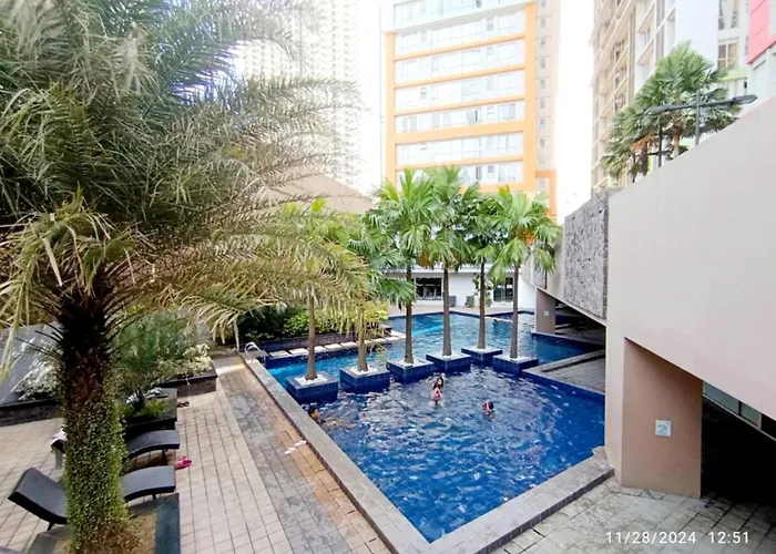 Sunshine 100 City Plaza Manila