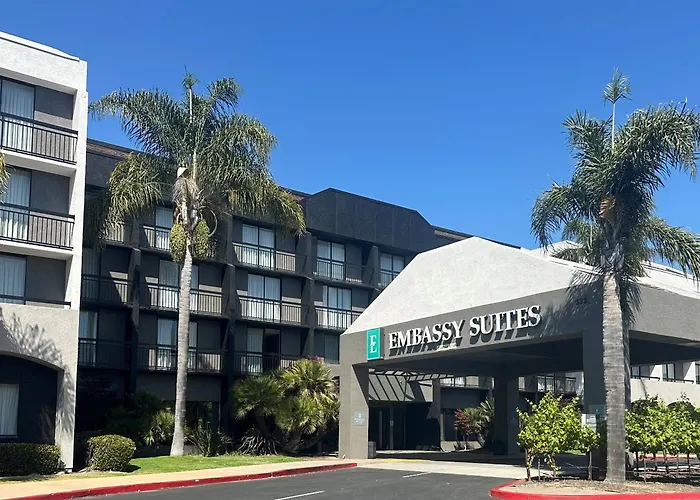Embassy Suites San Luis Obispo