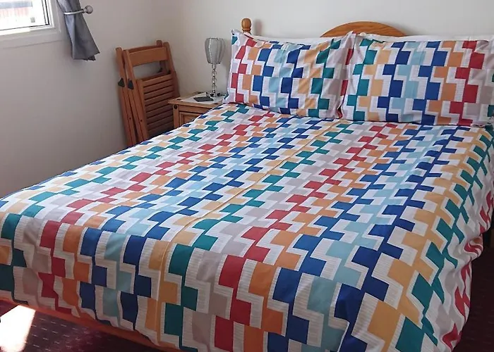 Fairways Guest House Newquay 