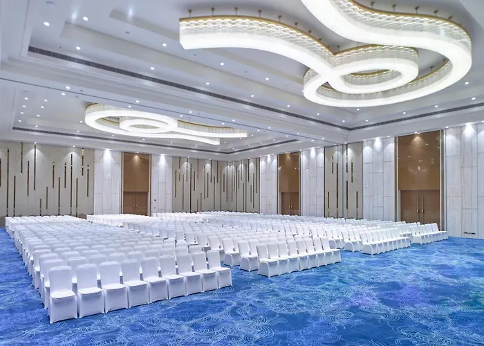Merlis Hotel Coimbatore