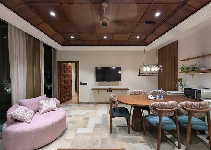 Cape House Hotel Amritsar