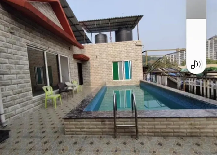 Z Villa Mumbai