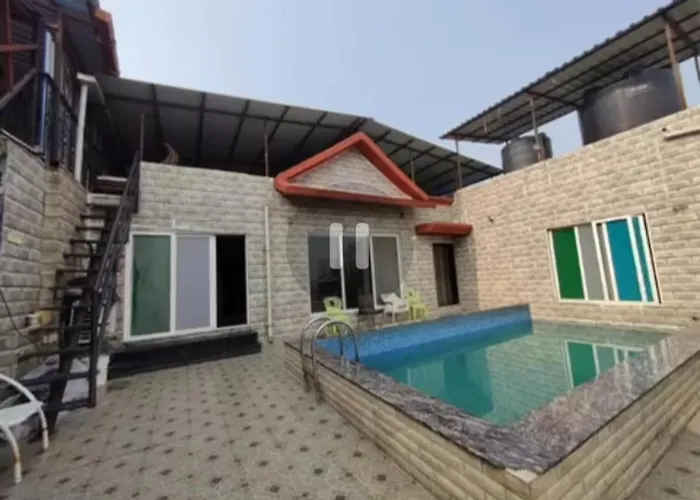 Z Villa Mumbai