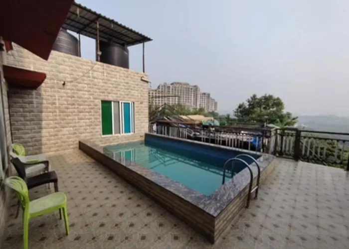 Z Villa Mumbai