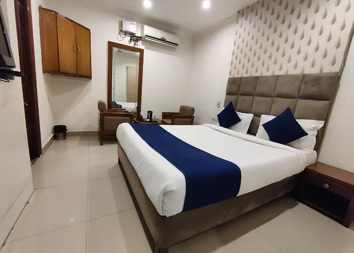 Hotel L Chandigarh