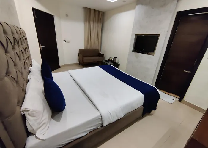 Hotel L Chandigarh