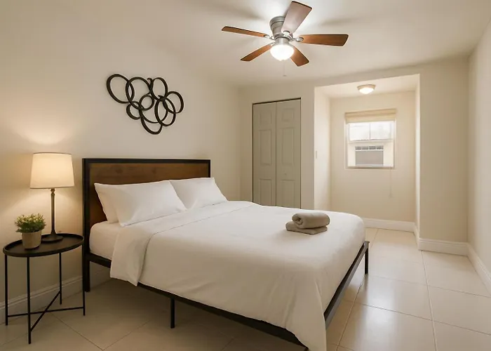 La Sama Wynwood Hotel Miami