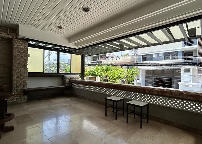 Manila Gateway Hostel