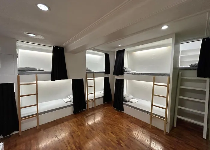 Manila Gateway Hostel