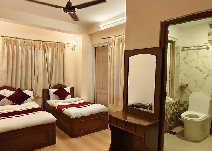 Pashupati Darshan Hotel Kathmandu