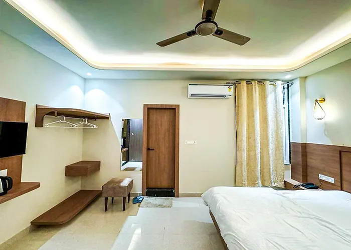 Hotel Neel Kamal Jaipur