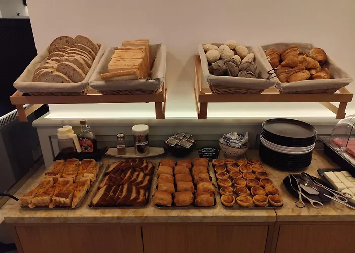 Bacalhoeiros 125 Hotel Lisbon