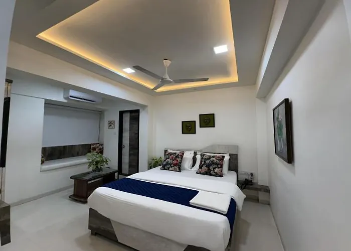 Hotel Park Inn Mumbai