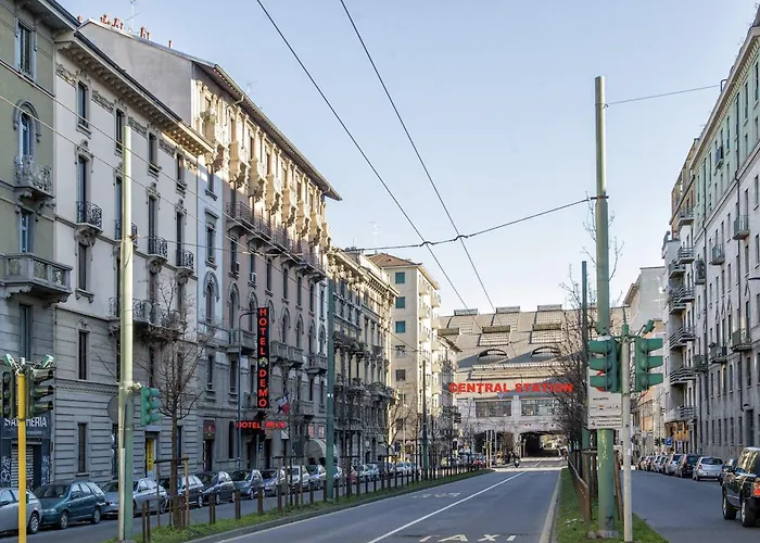 Hotel Demo' Milan