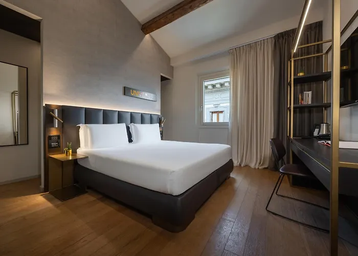The Market Urban Hotel Florence