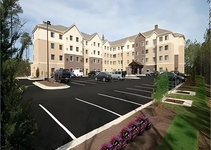 Staybridge Suites Newport News