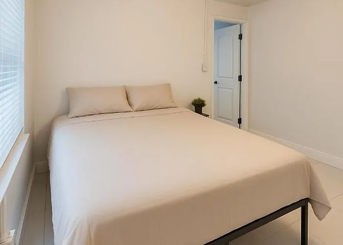 La Sama Wynwood Hotel Miami
