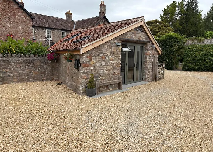 The Barn Villa Bristol