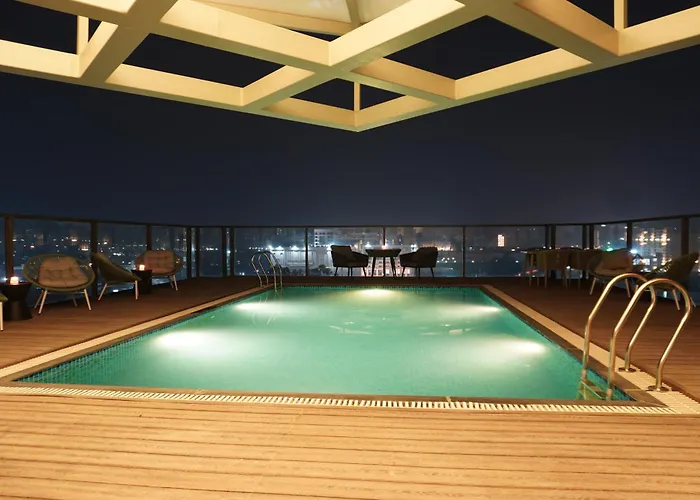 Orchid Hotel Chandigarh,Zirakpur