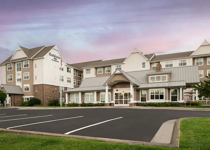 Residence Inn By Marriott Billings