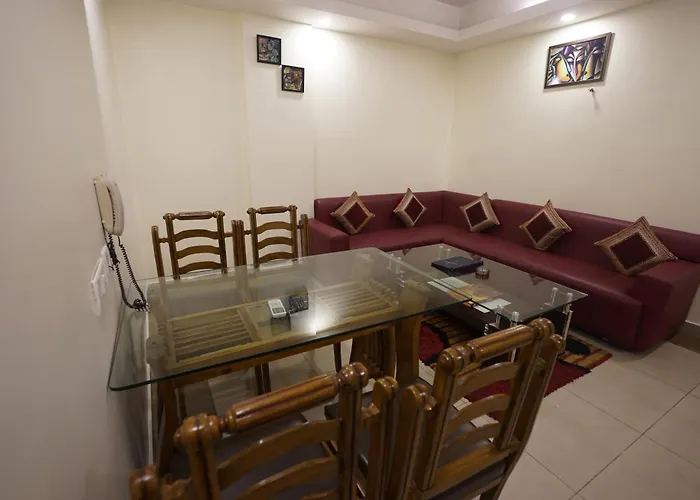 Hotel Avn Grand Ranchi