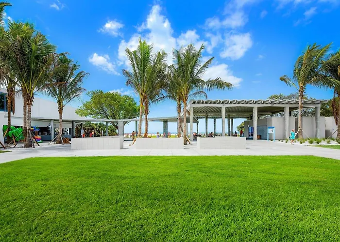 Kingston Arms 2Nd Fl Walk To Beach & St. Armands Circle Sarasota