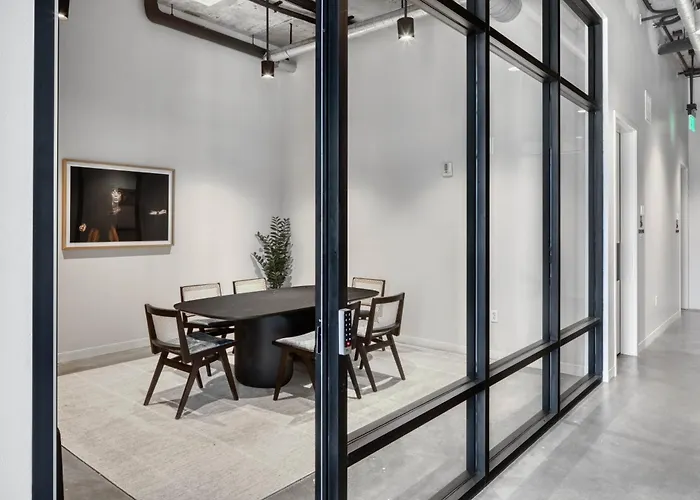 Placemakr Salt Lake City Downtown, Apartments By Hilton