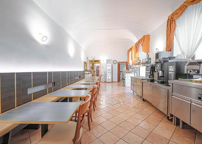 Hotel Mia Cara & Spa Florence