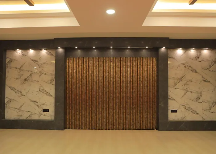 Kans One - Hotel & Banquets Chennai