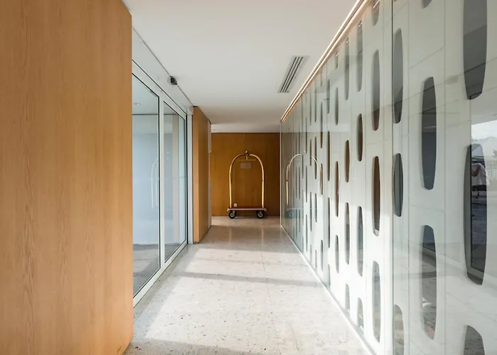 Emiliano Rio Hotel Rio de Janeiro