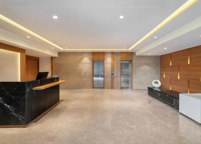 Fairfield By Marriott Jaipur Tonk Road Hotel