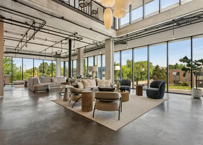 Placemakr Salt Lake City