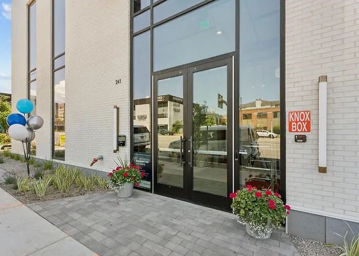 Placemakr Salt Lake City