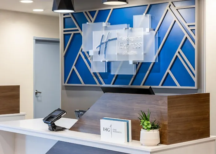 Holiday Inn Express & Suites Dewitt - Syracuse By Ihg East Syracuse