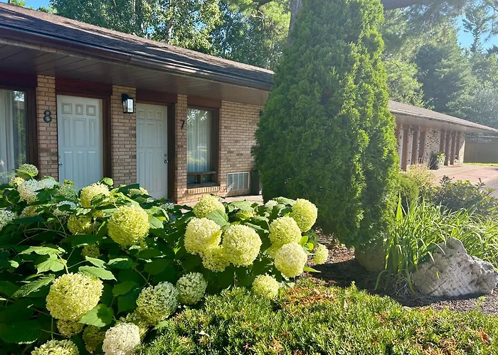 Rideau Heights Inn Ottawa